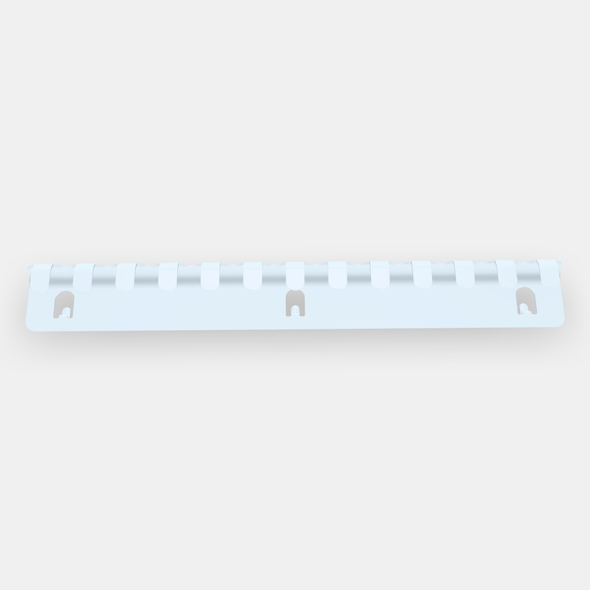 SKADIS Hook rack - 3DOcean Item for Sale