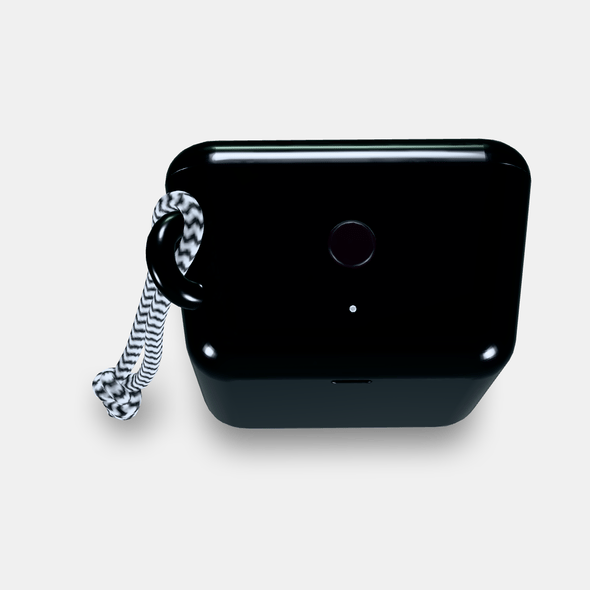 VAPPEBY Portable bluetooth speaker - 3DOcean Item for Sale