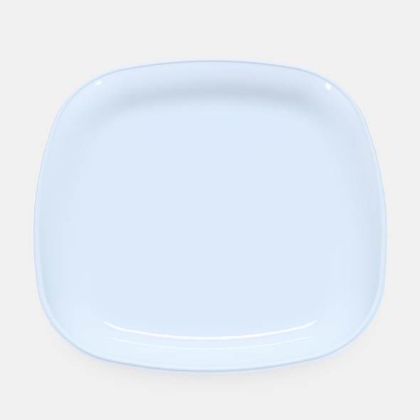 VARDERA Side plate - 3DOcean Item for Sale