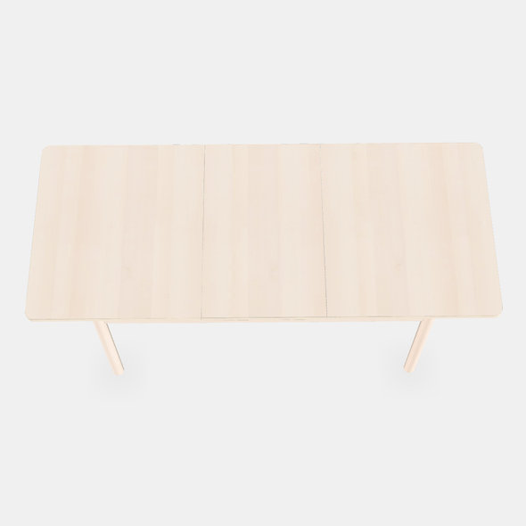 RONNINGE Extendable table 2 - 3DOcean Item for Sale