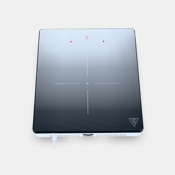 TILLREDA Portable induction hob - 3DOcean Item for Sale