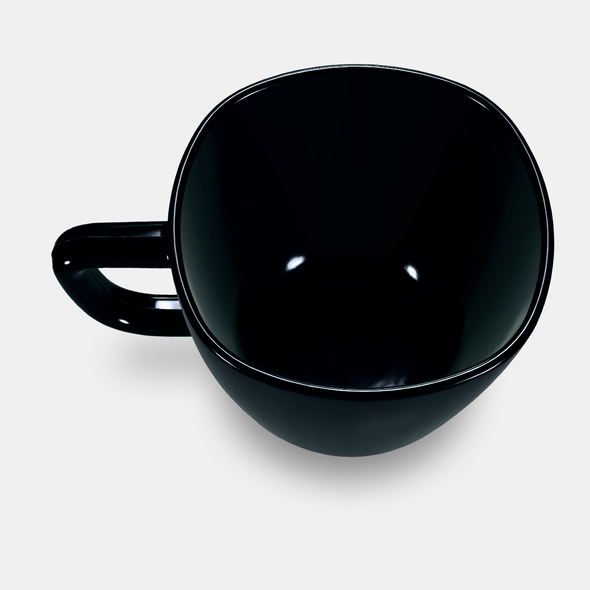 BACKIG Mug - 3DOcean Item for Sale