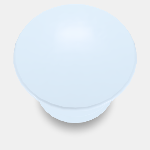 VARIERA Cover cap - 3DOcean Item for Sale