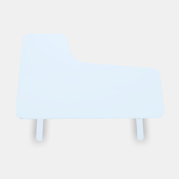 BEKANT Corner desk right 3 - 3DOcean Item for Sale