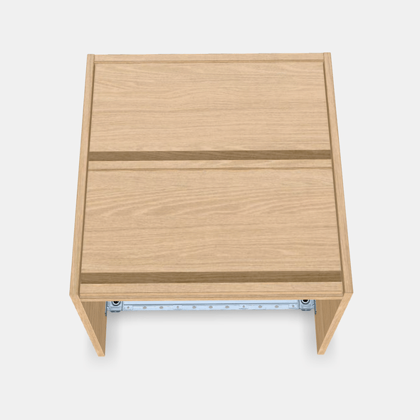 ANGSJON Wash-stand with drawers - 3DOcean Item for Sale