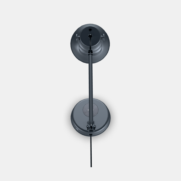 HEKTAR desk lamp with charging function - 3DOcean Item for Sale