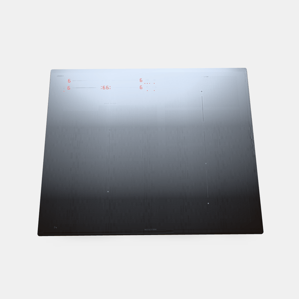 HOGKLASSIG Induction hob - 3DOcean Item for Sale