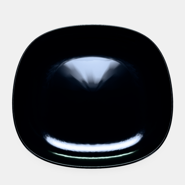 BACKIG plate - 3DOcean Item for Sale