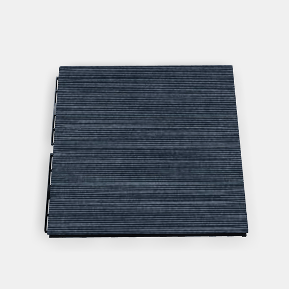 RUNNEN Terrassenboden 1 - 3DOcean Item for Sale