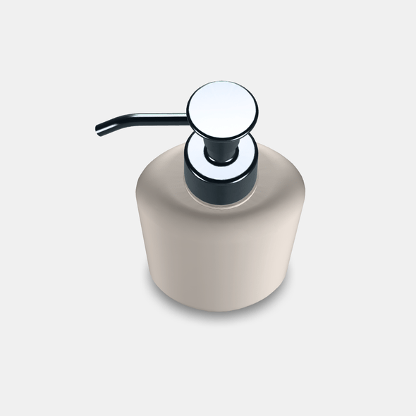 EKOLN soap dispenser 1 - 3DOcean Item for Sale