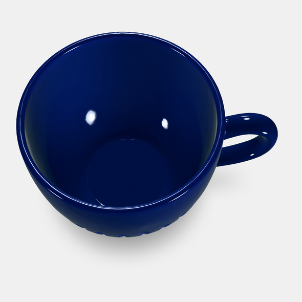 STRIMMIG cup - 3DOcean Item for Sale