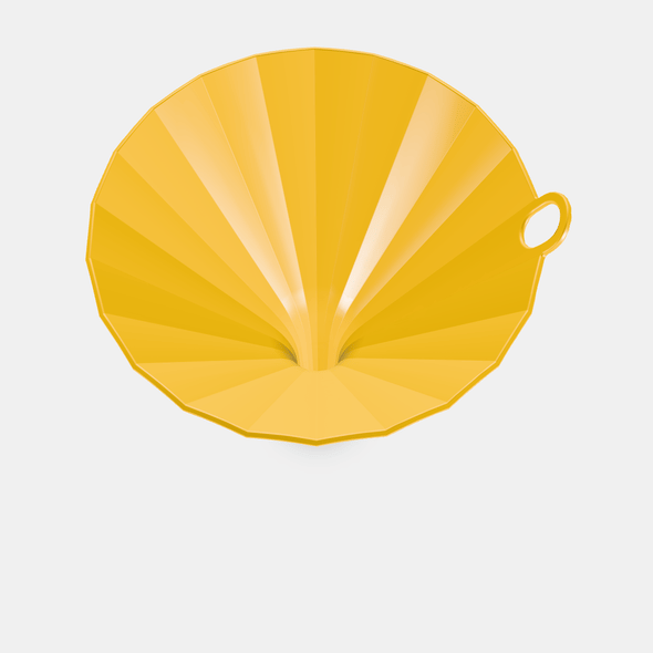 UPPFYLLD Funnel - 3DOcean Item for Sale