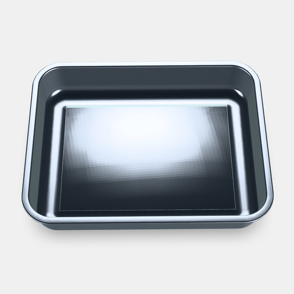 KONCIS oven dish - 3DOcean Item for Sale