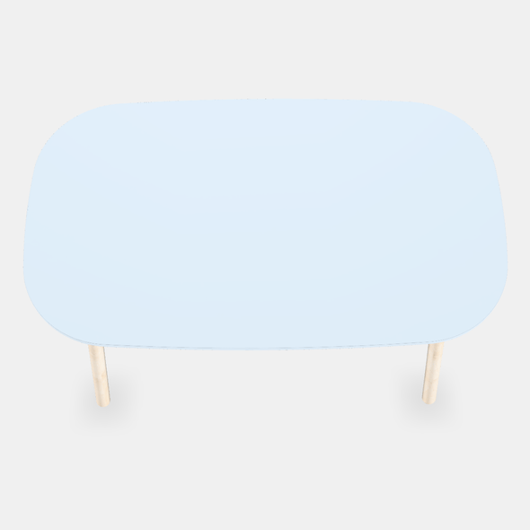 VEDBO dining table - 3DOcean Item for Sale