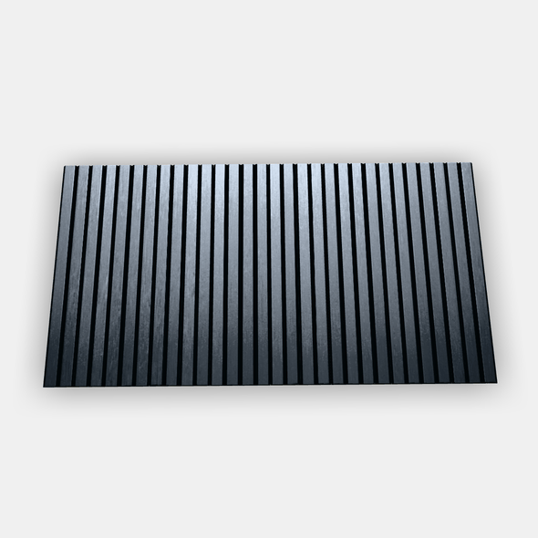 RODEBY Tray for armrest - 3DOcean Item for Sale