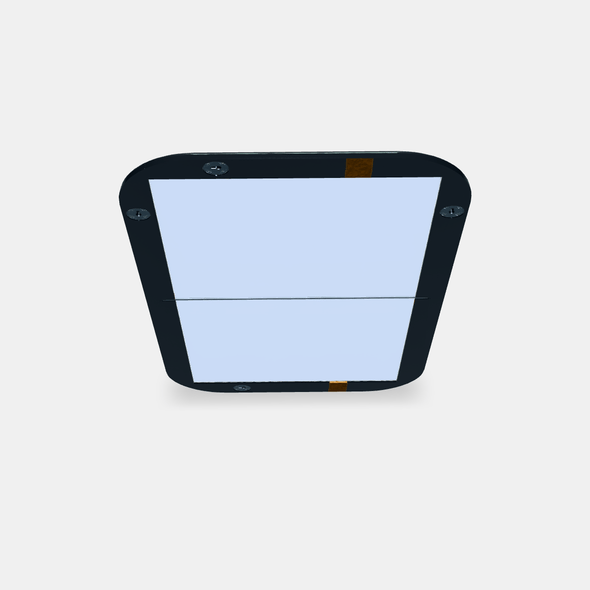 ALMAROD mirror - 3DOcean Item for Sale