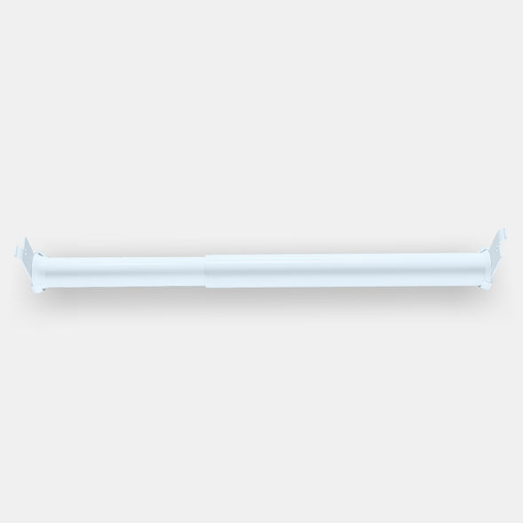 BOAXEL adjustable clothes rail - 3DOcean Item for Sale