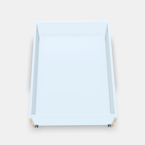 COMPLEMENT Drawer with front frame - 3DOcean Item for Sale