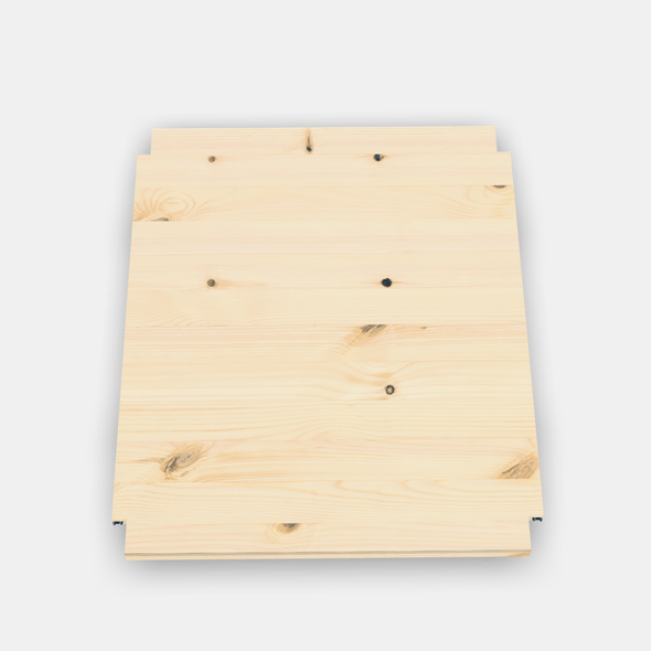 IVAR shelf 2 - 3DOcean Item for Sale