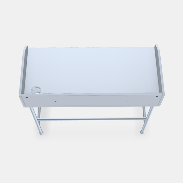 HAUGA desk 1 - 3DOcean Item for Sale