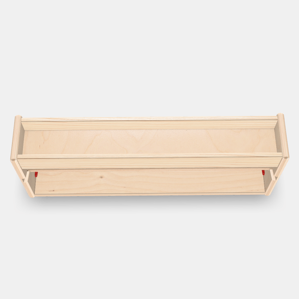 MALA paper roll holder with shelf - 3DOcean Item for Sale