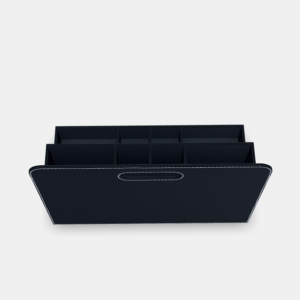 RISSLA writing utensil compartment - 3DOcean Item for Sale