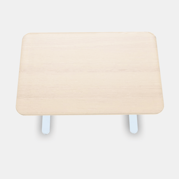 BEKANT desk sit-stand 6 - 3DOcean Item for Sale