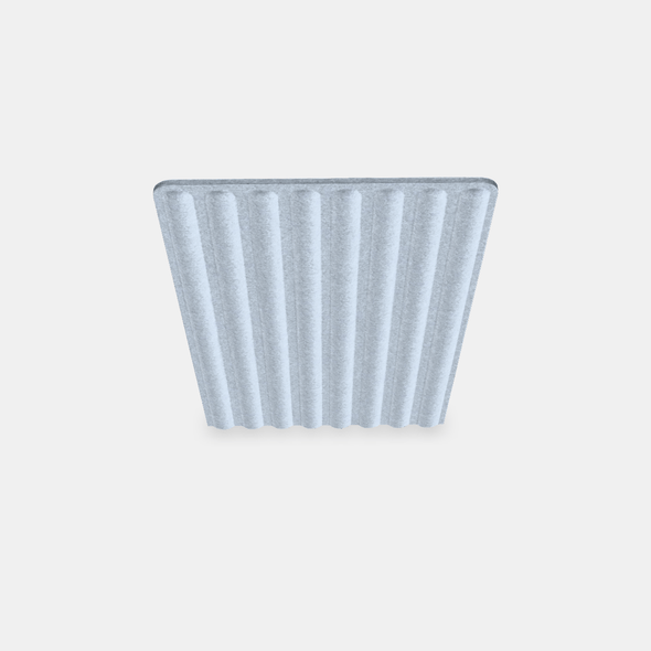 EILIF shielding free-standing - 3DOcean Item for Sale