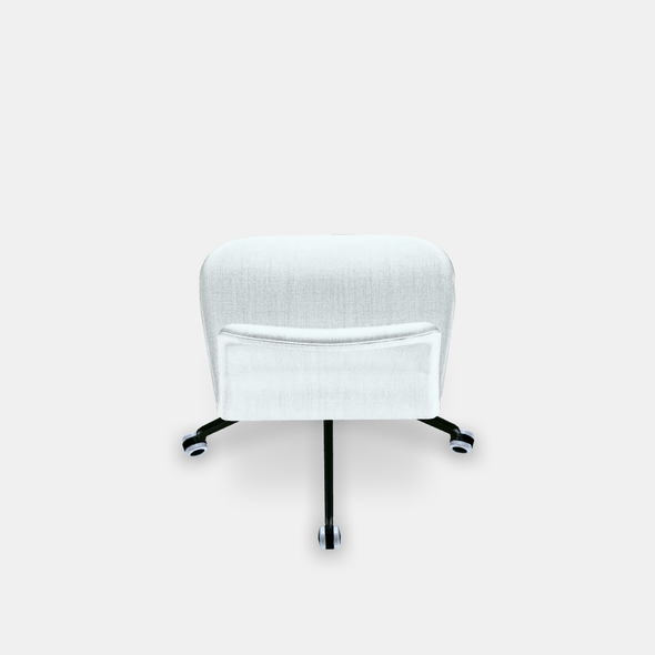 LANGFJALL conference chair 15 - 3DOcean Item for Sale