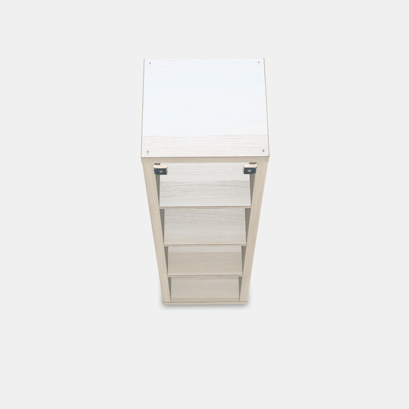 KALLAX Regal 3 - 3DOcean Item for Sale