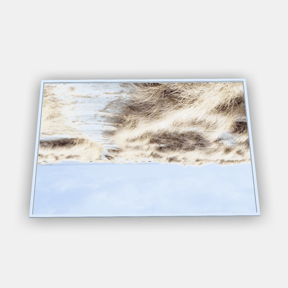 BJORKSTA Framed picture - 3DOcean Item for Sale