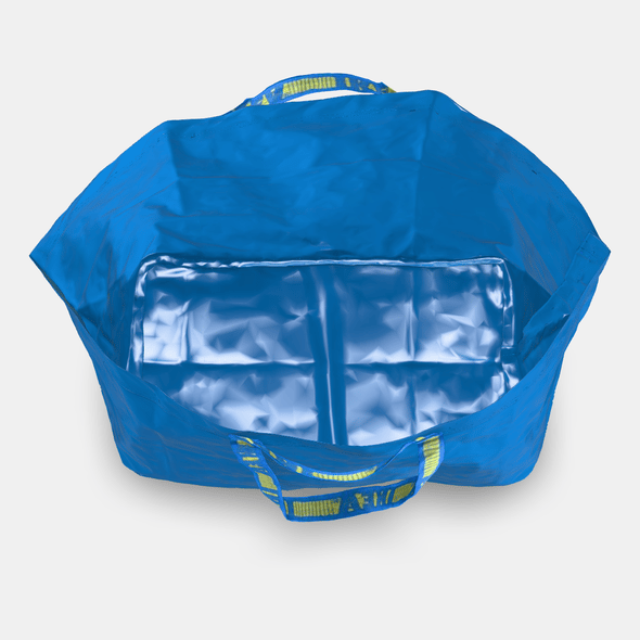 FRAKTA bag large - 3DOcean Item for Sale