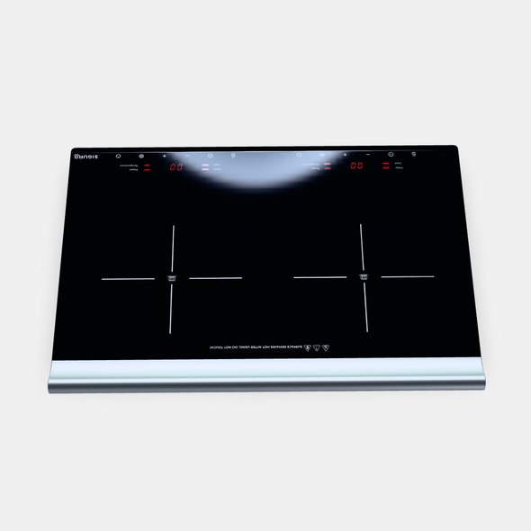 Siguro IC-K310B Smart Cook Pro Horizontal - 3DOcean Item for Sale