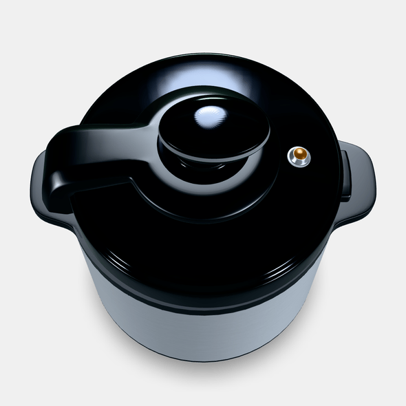 Tefal CY505E30 All In One Pot - 3DOcean Item for Sale