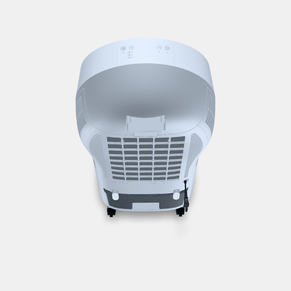 Siguro FC-C35 Velvet Wind White - 3DOcean Item for Sale