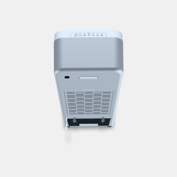 Siguro FC-H35 All Comfort 5in1 - 3DOcean Item for Sale