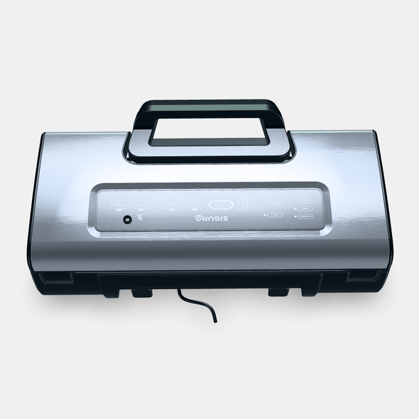 Siguro VS-T920SS Dual Seal Professional - 3DOcean Item for Sale