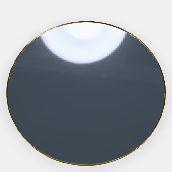 LINDBYN Mirror 9 - 3DOcean Item for Sale