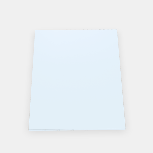 KOMPLEMENT Shelf 2 - 3DOcean Item for Sale