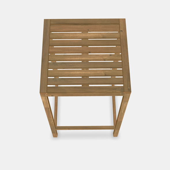 NAMMARO Bar table outdoor 1 - 3DOcean Item for Sale