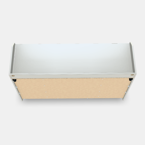 HAUGA Sideboard - 3DOcean Item for Sale