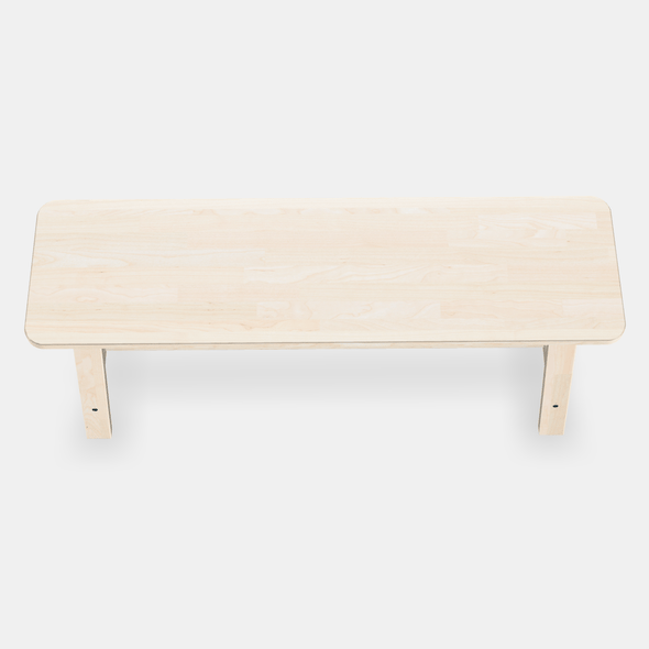 NORRAKER Bench - 3DOcean Item for Sale