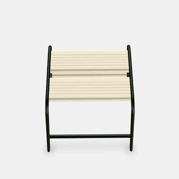 GRUBBAN Step stool 1 - 3DOcean Item for Sale