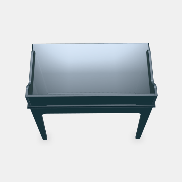 LOMMARP Desk - 3DOcean Item for Sale