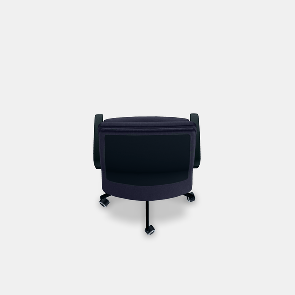 MARKUS Office chair - 3DOcean Item for Sale