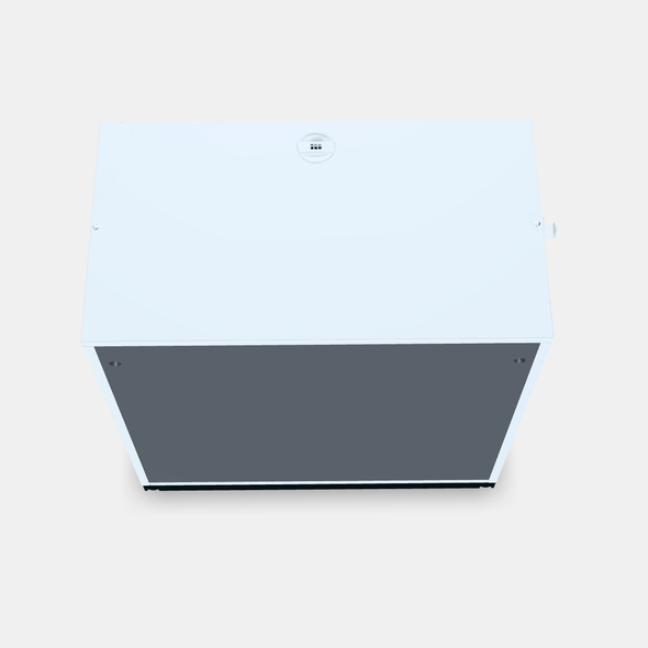 GALANT Drawer unit-drop file storage - 3DOcean Item for Sale