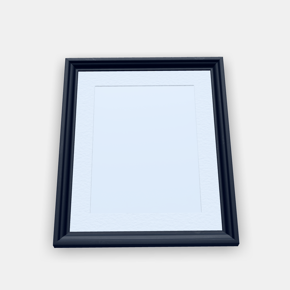 EDSBRUK Frame 5 - 3DOcean Item for Sale