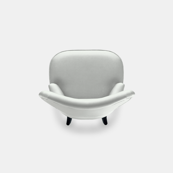 REMSTA Armchair 1 - 3DOcean Item for Sale