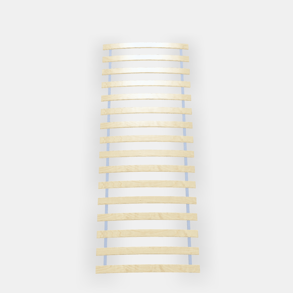 LUROY Slatted bed base 4 - 3DOcean Item for Sale