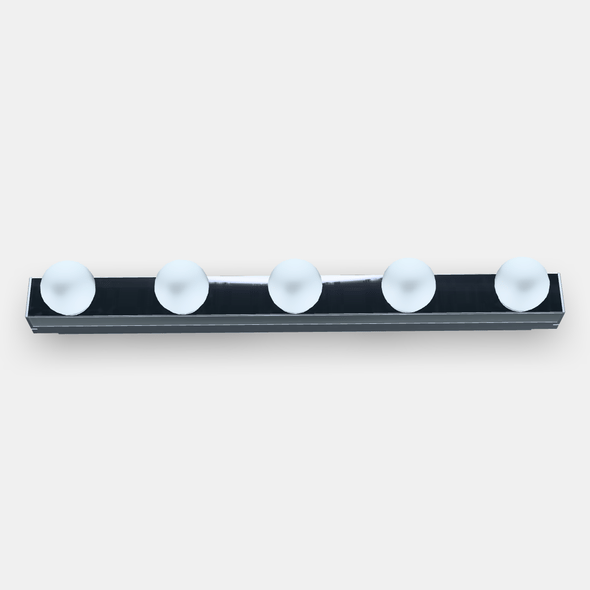LEDSJO LED wall lamp - 3DOcean Item for Sale